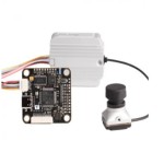 T-MOTOR F7 PRO STM32F722  Fly Tower Flight Controller Wi-Fi 8x PWM BF/INAV ESC Digital Blheli_32 Brushless Stack FPV RC Racing